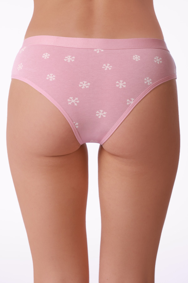 SF ženske gaćicе 20254 FW 25 