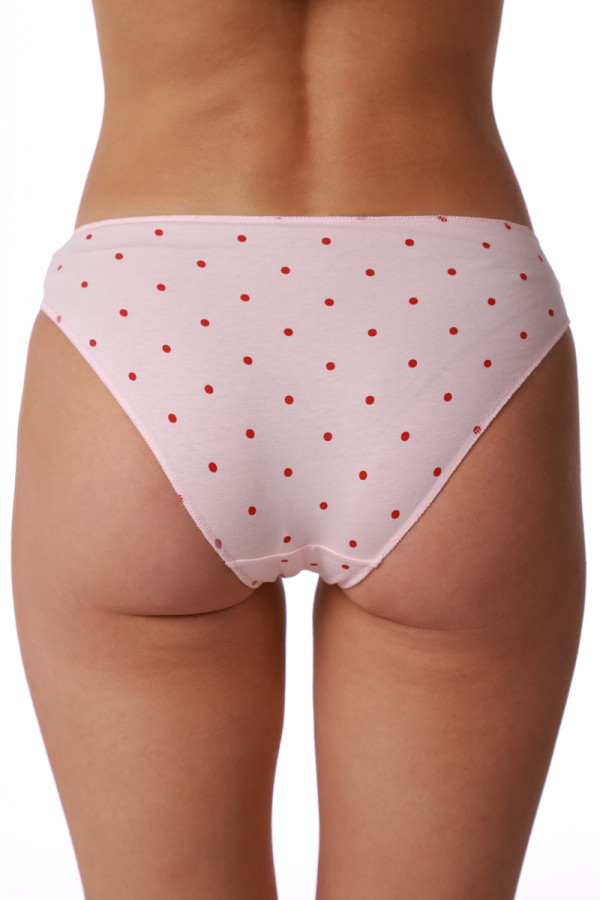 SF ženske gaćicе 20256 FW 25 