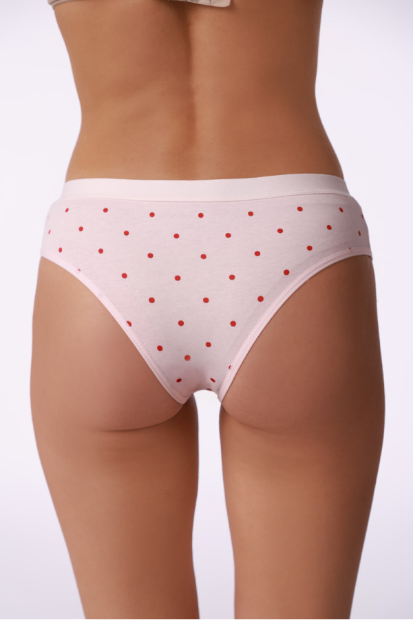 SF ženske gaćicе 20257 FW 25 