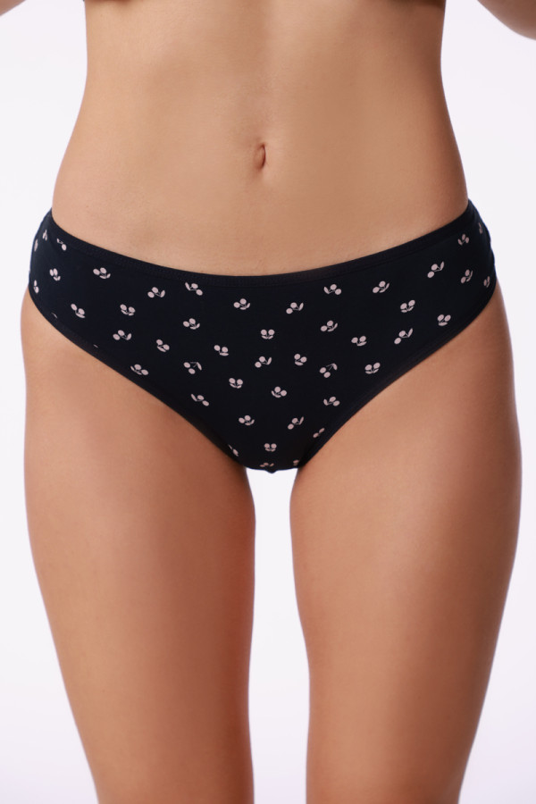 SF ženske gaćicе 20259 FW 25 