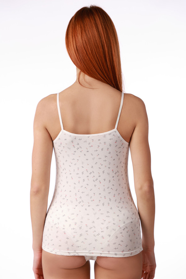 SF ženska majica 20243SP SS 26 