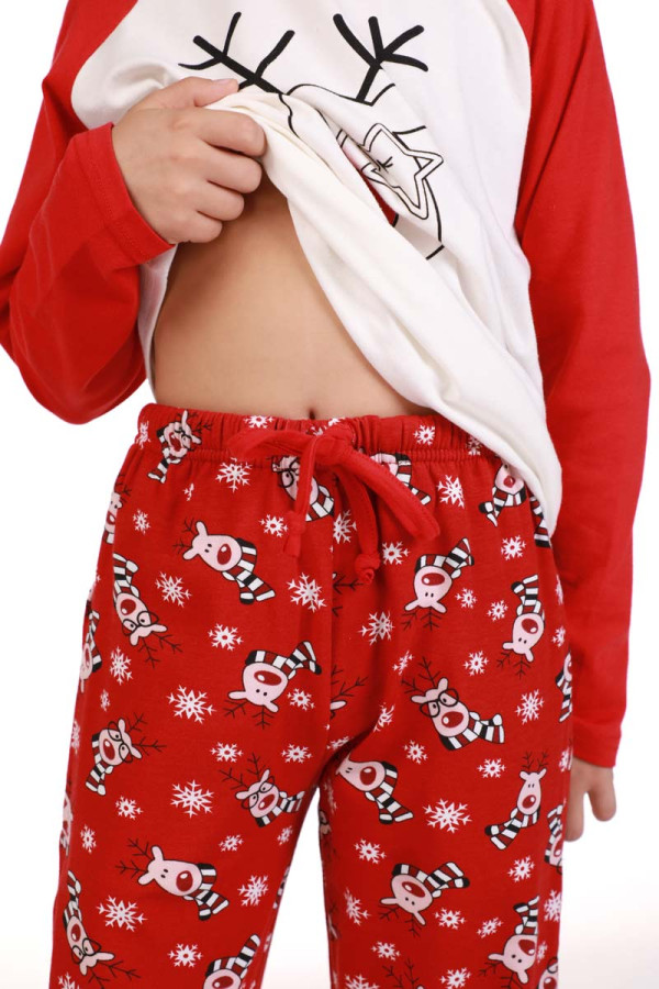 SF dečji kоmplеt pidžamе NY BFF DD FW25 