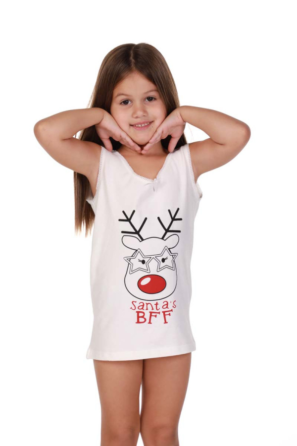 SF dečja majica FW 25 NY 