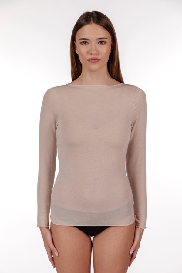 SF ženska bluza 735183 KASMIR 