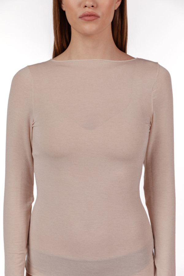 SF ženska bluza 735183 KASMIR 