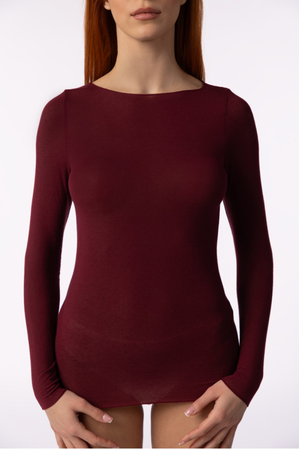 SF ženska bluza 735183 KASMIR 