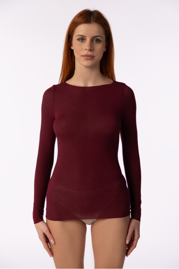 SF ženska bluza 735183 KASMIR 