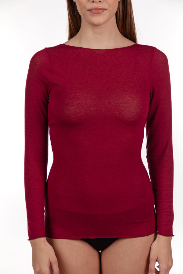 SF ženska bluza 735183 KASMIR 