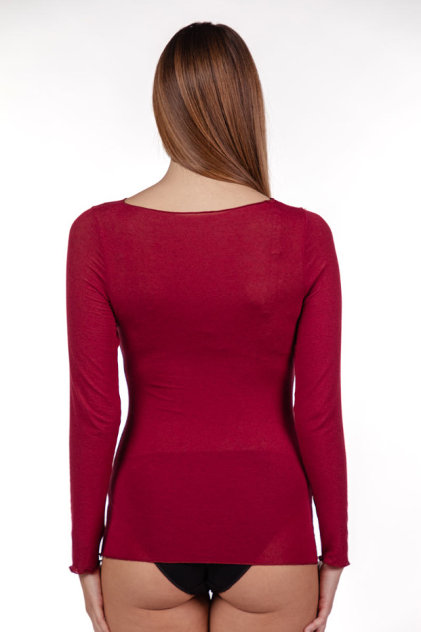 SF ženska bluza 735183 KASMIR 