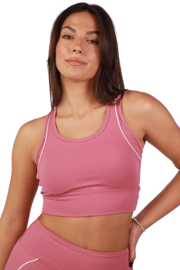 SF ženski brushalter 1909-1 