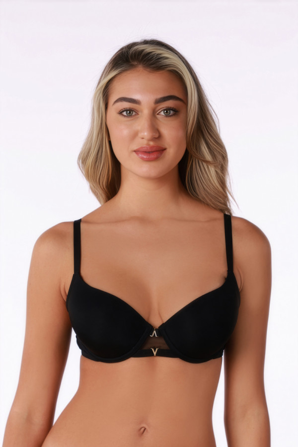 SF ženski brushalter 1352512B 