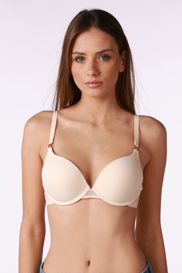 SF ženski brushalter 1352514B 