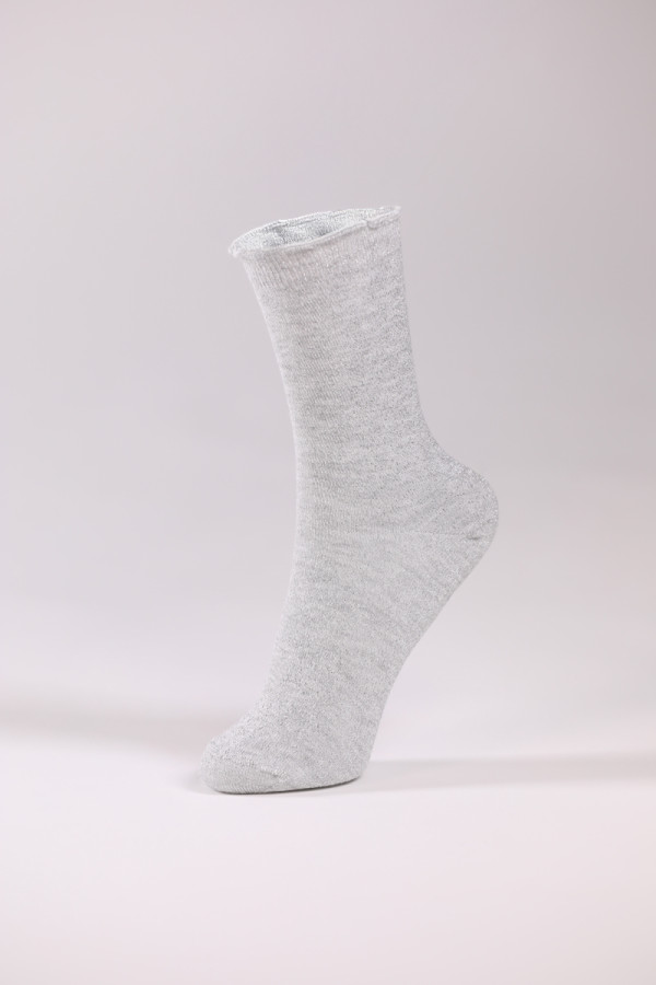 SF ženske klasične čarape SHINY 