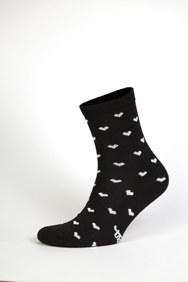 SF ženske klasične čarape SPECIAL OFFER CORAPI 3/1 