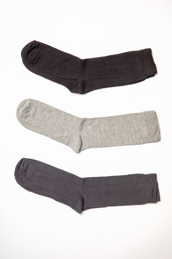 SF muške klasične čarape SPECIAL OFFER 3/1 