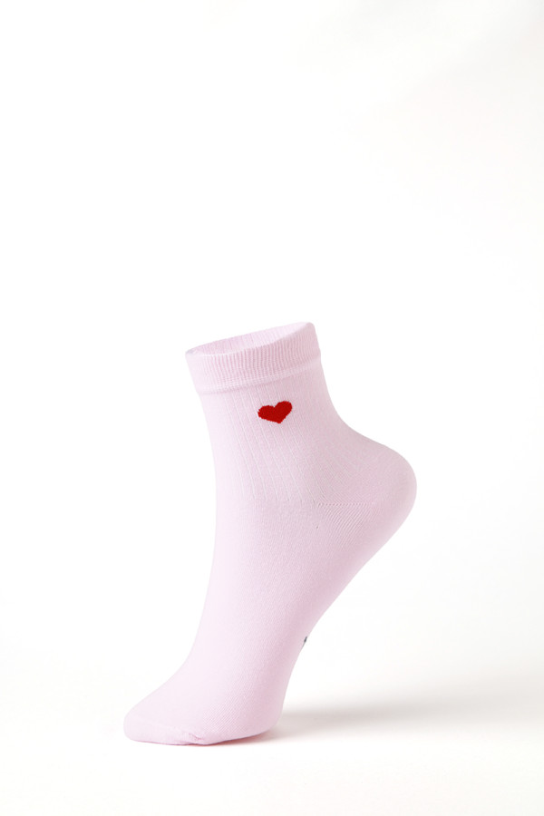 SF ženske klasične čarape SOCKSY COLLECTION 