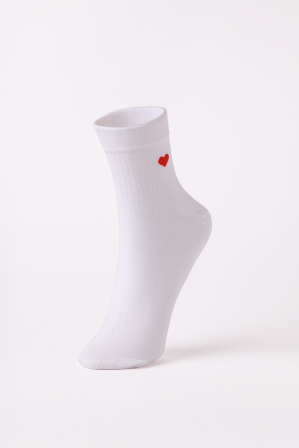 SF ženske klasične čarape SOCKSY COLLECTION 