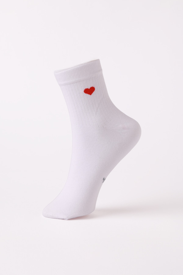 SF ženske klasične čarape SOCKSY COLLECTION 