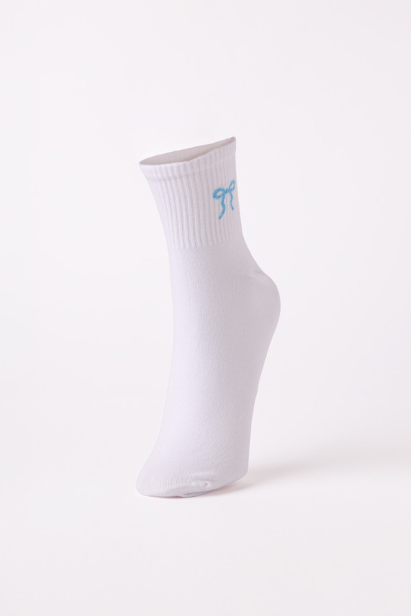 SF ženske klasične čarape SOCKSY COLLECTION 