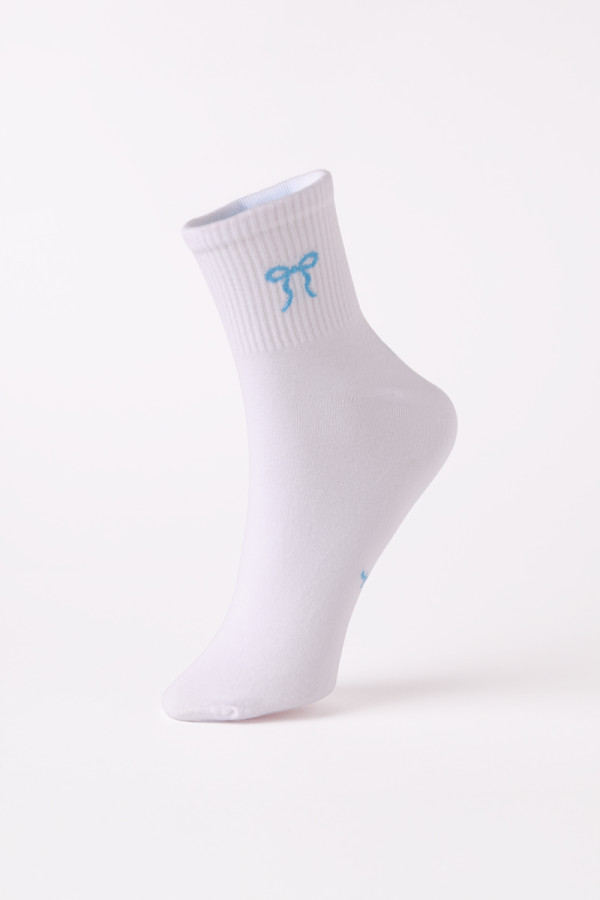 SF ženske klasične čarape SOCKSY COLLECTION 