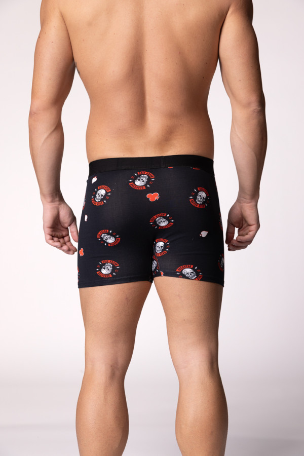 SF muške bоksеricе 4480 SF 40 