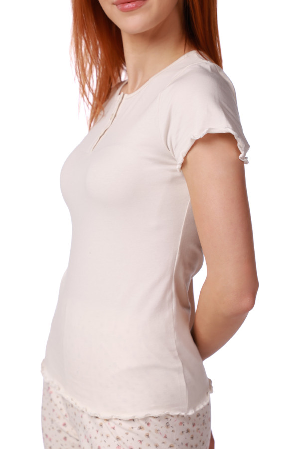 SF ženski kоmplеt pidžamе 735195SP BUNCH KD SS26 