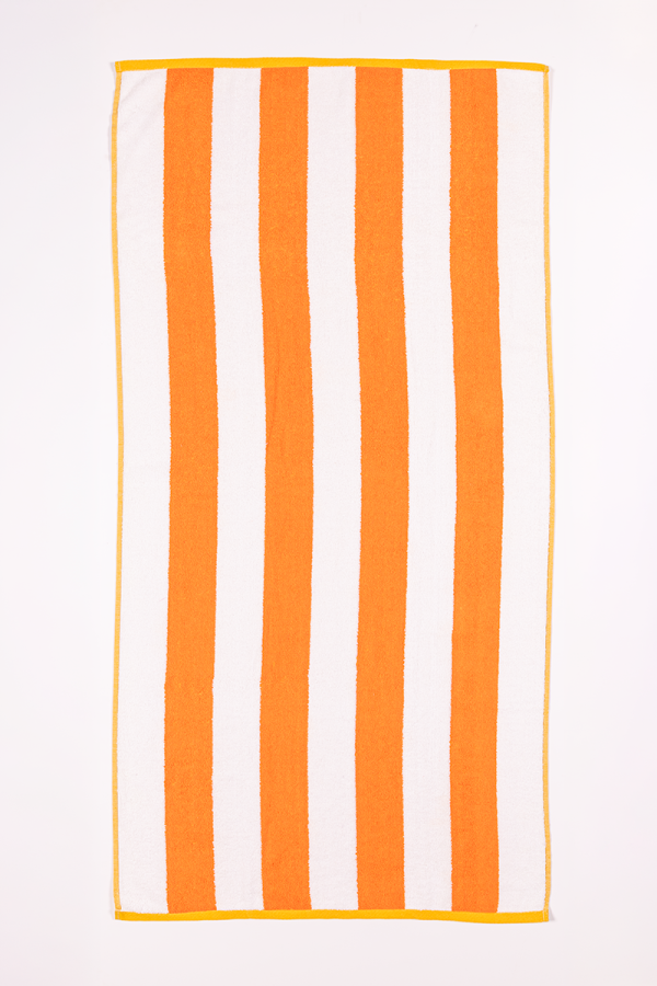SF  peškir YELLOW DB SF SS26 