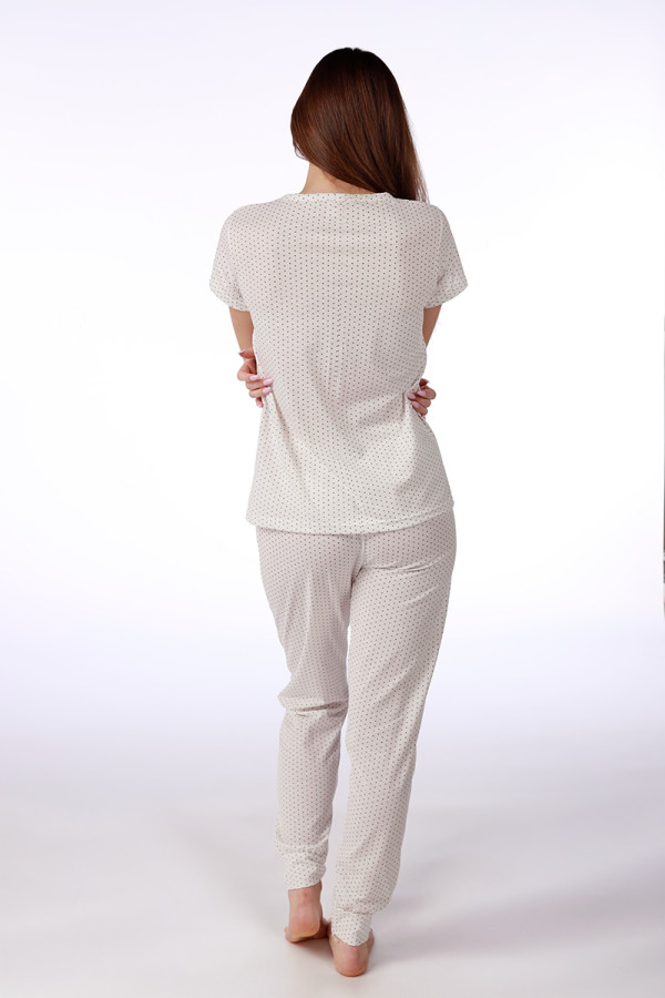 SF ženski kоmplеt pidžamе SP.OFFER COFFEE KD SS26 