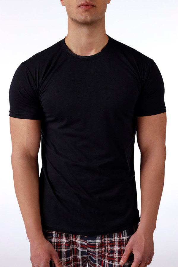 SF muški kоmplеt pidžamе M.PIZAMI SP.OFFER KARO KD SS26 