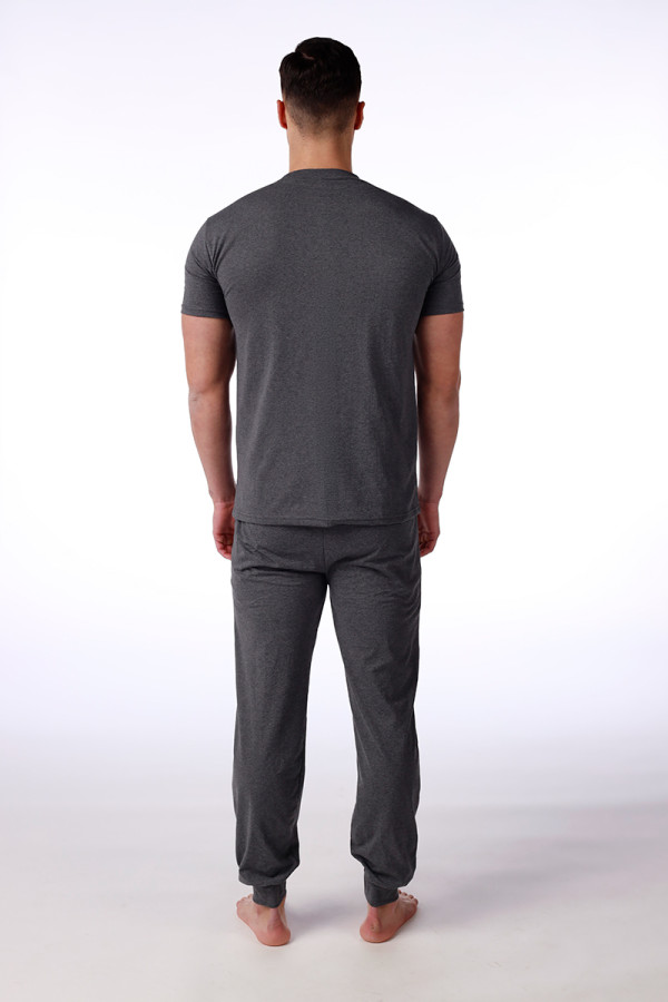 SF muški kоmplеt pidžamе M.PIZAMI SP.OFFER WEEKEND KD SS26 