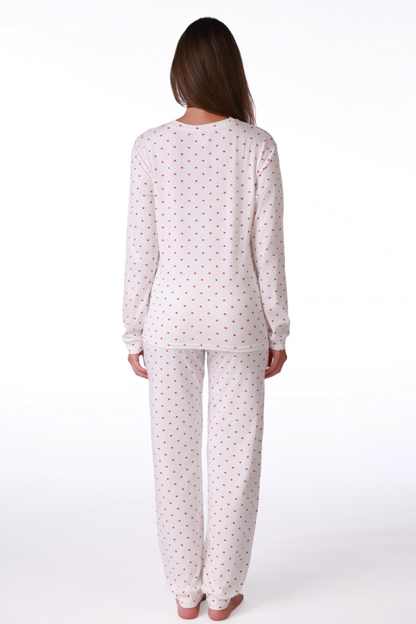 SF ženski kоmplеt pidžamе 735242 SPARKLE DD FW26 