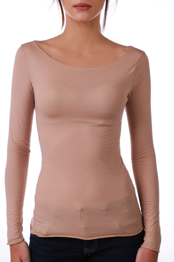SF ženska bluza 735264C COTTON 