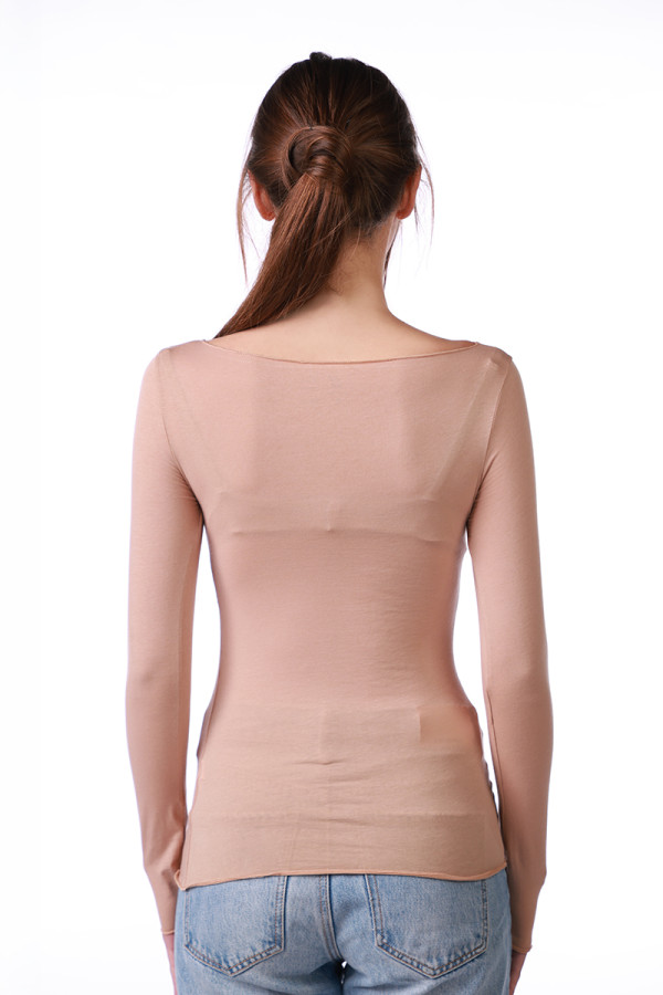 SF ženska bluza 735264C COTTON 