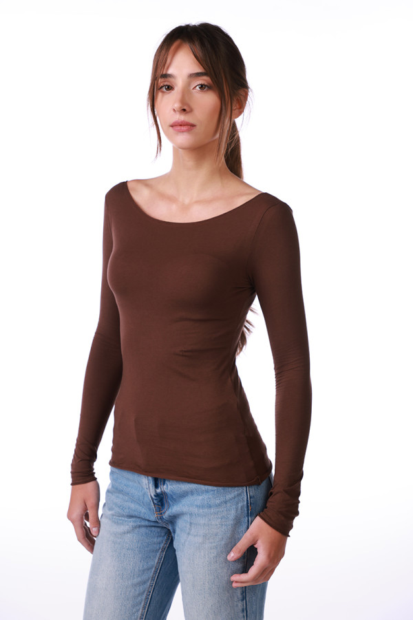 SF ženska bluza 735264K COTTON 