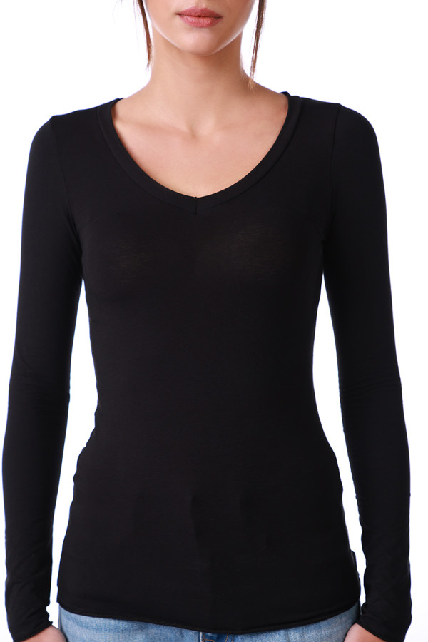 SF ženska bluza 735265B COTTON 