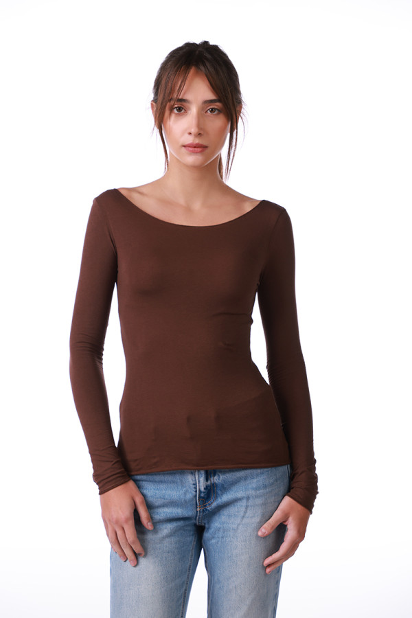 SF ženska bluza 735265K COTTON 