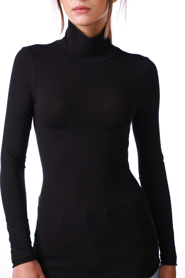 SF ženska bluza 735266B COTTON 