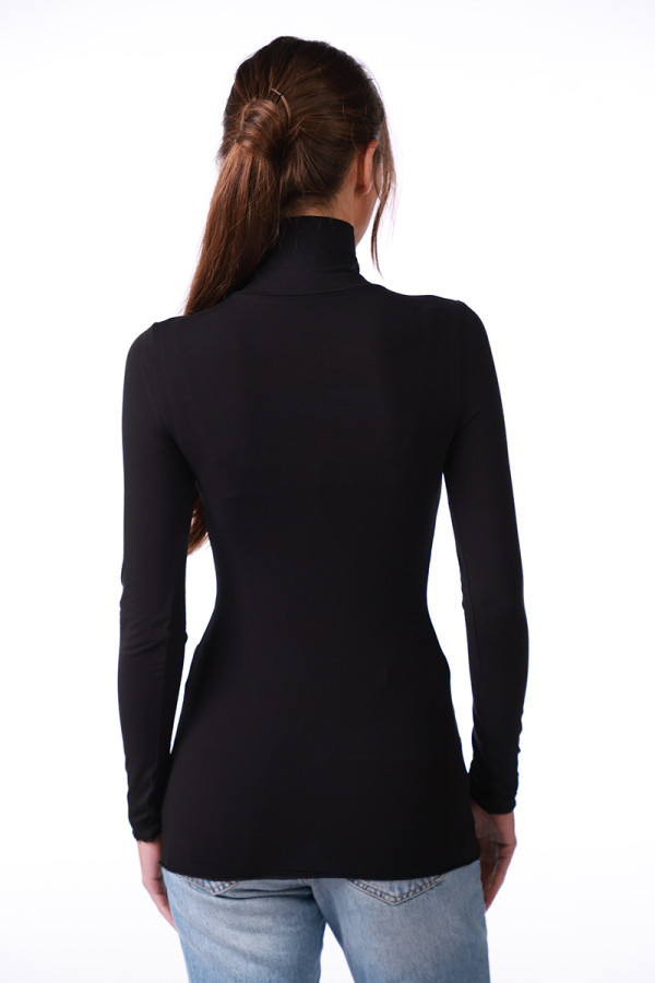 SF ženska bluza 735266B COTTON 