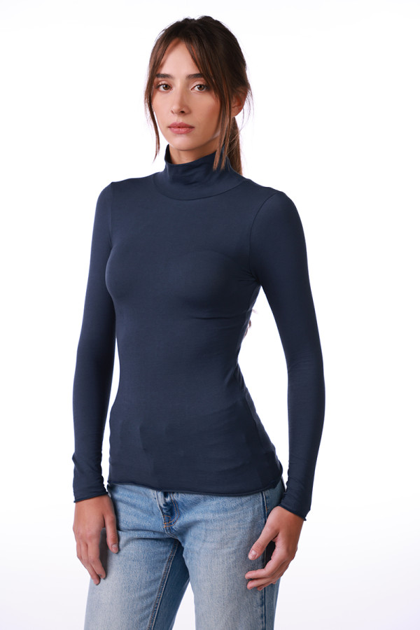 SF ženska bluza 735266N COTTON 