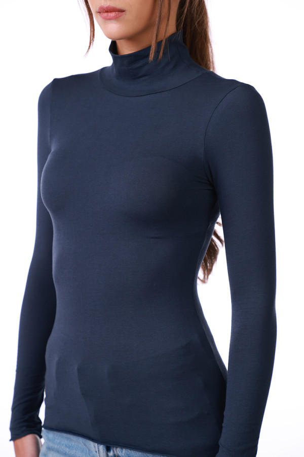 SF ženska bluza 735266N COTTON 