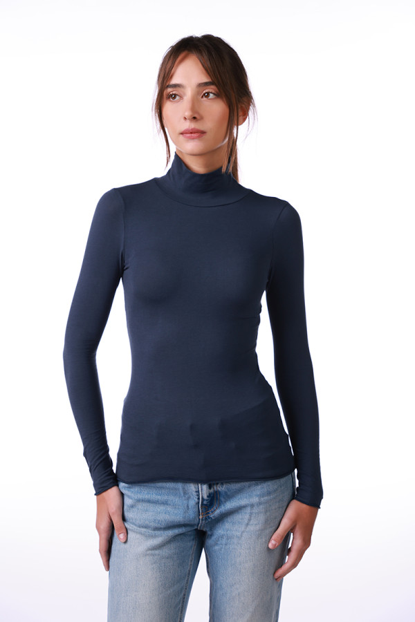 SF ženska bluza 735266N COTTON 