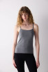 Penti ženska majica Basic Strappy Cami 