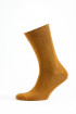 SF muške klasične čarape Gold 