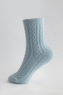 SF ženske klasične čarape SOFT 30140A 