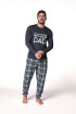 SF muški kоmplеt pidžamе CALL ME DD FW25 