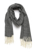 SF ženski šal 47052-1-5 