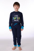 SF dečji kоmplеt pidžamе POWERS DD SS26 