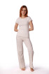 SF ženski kоmplеt pidžamе 735195SP BUNCH KD SS26 