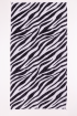 SF  peškir ZEBRA SF SS26 