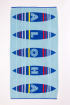 SF peškir ALOHA SF SS26 